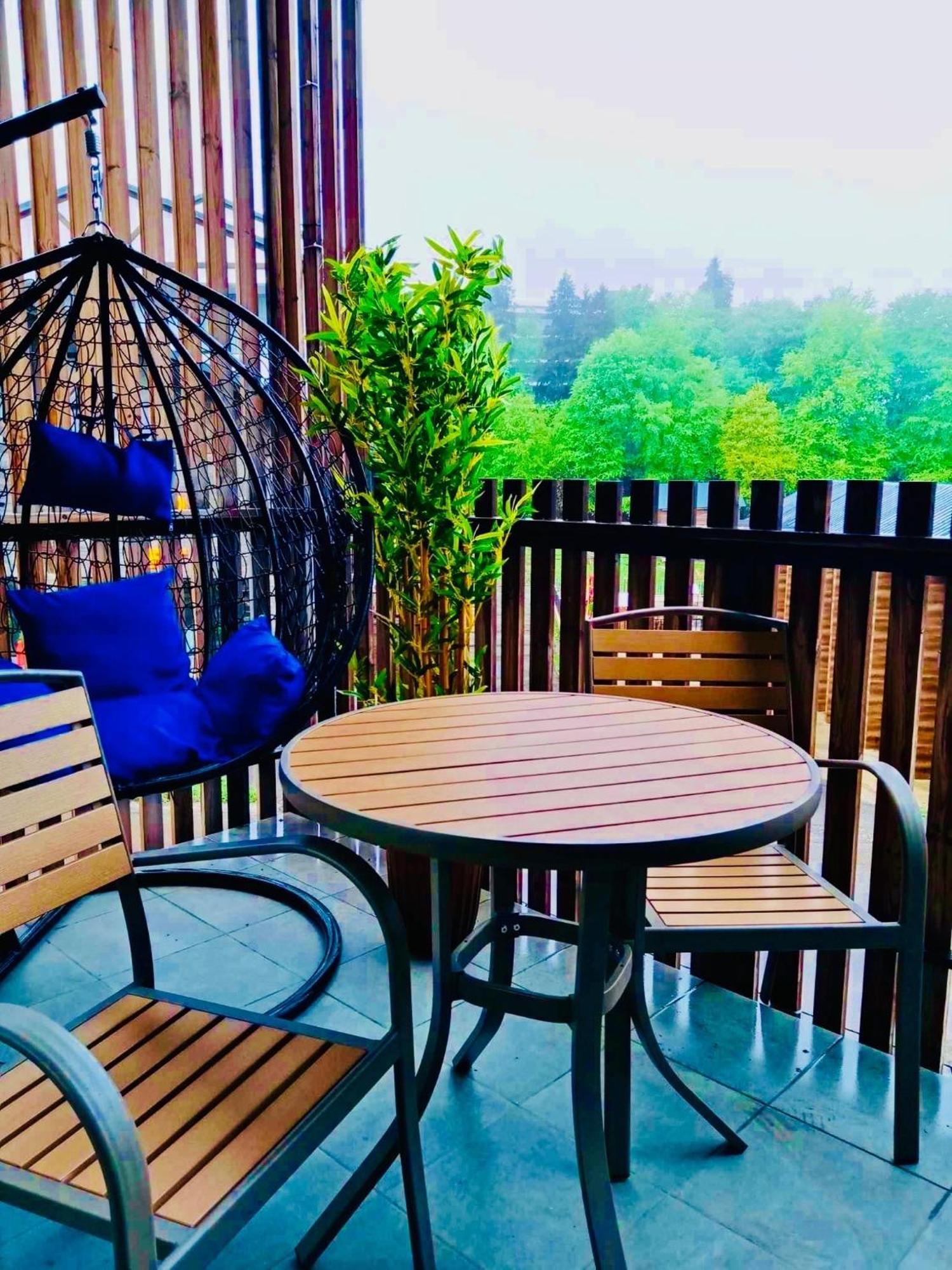 Hotel Archi Kokhta บาคูเรียนี ภายนอก รูปภาพ